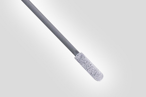 Fusion Splicer V-Groove Swabs.