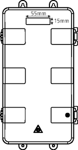 MDU S2 (insert size)