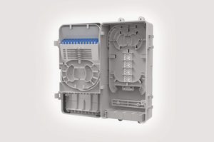 MDU S2 with 24 SC PC adaptors