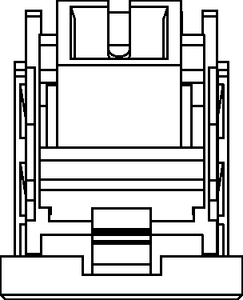 HTC Series Work Area Fibre Modules.
