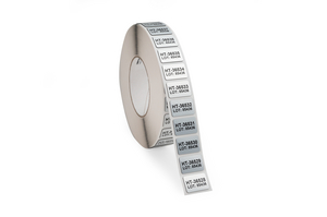 Etiquettes pour panneau Helatag 1221