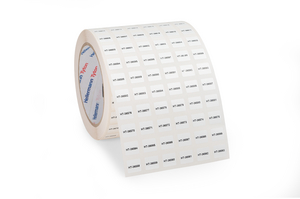 Helatag 1206 convient pour les surfaces lisses.