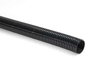 UV-resistant corrugated tube: FCT-UV.