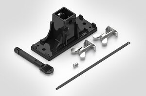CFN Mobra Mounting Bracket.
