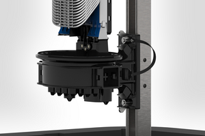 CFN Mobra Mounting Bracket.