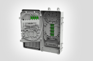 Internal view of the MDU S2.