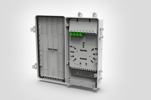 Internal view of the MDU S2.