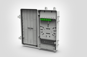 Internal view of the MDU S2.