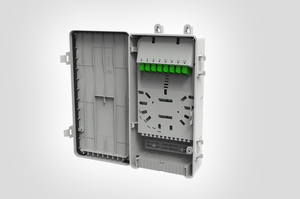 Internal view of the MDU S2.