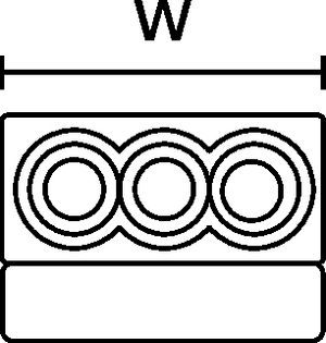 HelaCon Easy konnektor