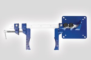 Universal Mounting Bracket