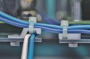 TY- (l) and MB-Series (r) with curved design, screwable.