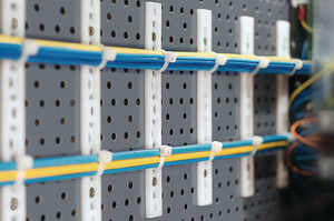 Supporti di fissaggio a vite MSMP.