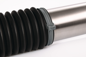 The KR8/33 has been repeatedly proven in High Vibration applications.