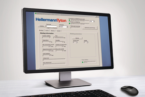 HT Data Management CPK - Software para Autotool 2000 CPK.