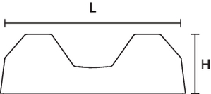 CTQM-Series (side view)