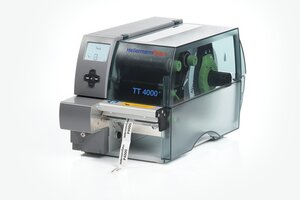Perforator P4000 for both TT4000+ and TrakMark DS.