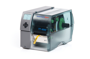 Impresora Serie TT4000+.