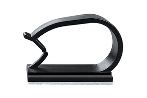 RB20 jednoczęściowy uchwyt zatrzaskowy ułatwiający i przyspieszający montaż.