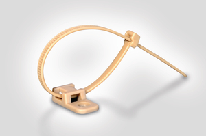 PEEK fixing solution containing of CTAM and PT2A for temperatures up to 240 °C.