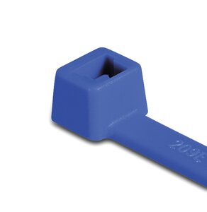 The Allrounder: T-Series cable ties can be used for almost any type of application.