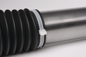 Série KR para aplicações em alta vibração.