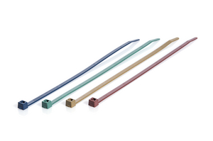 MCTS bundelbanden zijn zeer goed bestand tegen corrosie.