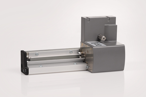 Perforator for both TT4030 and TT4030DS.