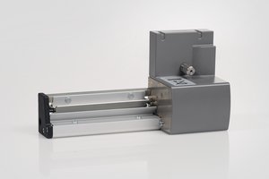 Perforator P4000 für die beiden Modelle TT4000+ und TrakMark DS.