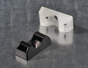 Q-Mount, CTQM 2-way entry, screwable.