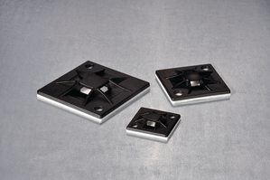 Q-mount Montagesockel.