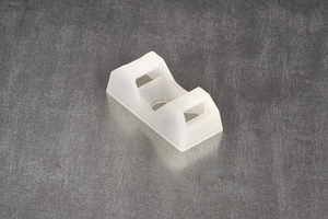 Q-mount CTQM, 2-way entry, screwable.