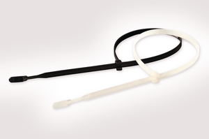 Cable tie, Q-tie.