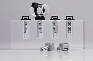 DHA5.5x15 and DHA8.4x20 for blind hole applications.