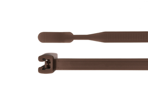 Cablie tie, Q-tie.