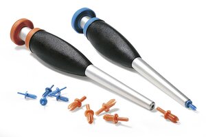 Rivet Tools HTWD-RT4, -RT6.