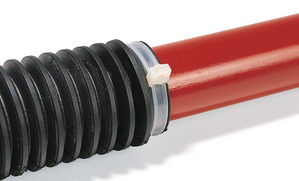 The KR8/33 has been repeatedly proven in High Vibration applications.