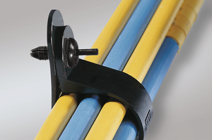 Rivet TY8P1, en application.