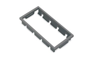 Adaptador FPPBSB para módulos de potencia o datos.