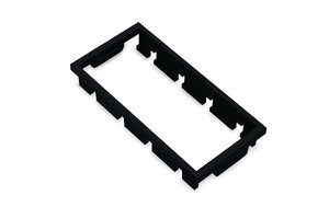 Adaptador FPPBSB para módulos de potencia o datos.