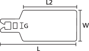 Q-tag QT7040R, QT10065R