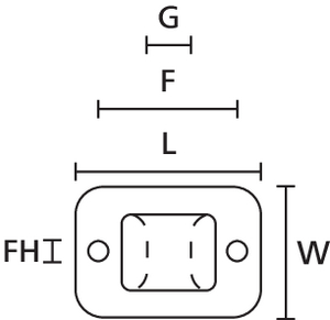 TY3G1, TY3G1S (widok z góry)