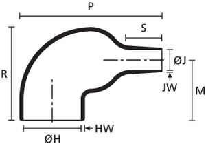 b: Fully recovered form (after heating)