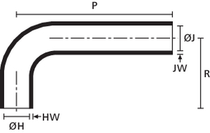 b: Fully recovered form (after heating)