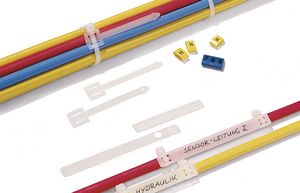 A clearly better way of identifying cables and pipes.