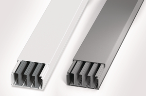 Canaletas Unicanal FDC 100x50.