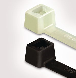 The Allrounder: T-Series cable ties can be used for almost any type of application.