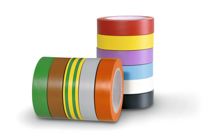 HelaTape Flex 15 er en værbestandig vinyl-tape.