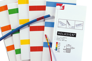 Une solution d'identification à portée de main.