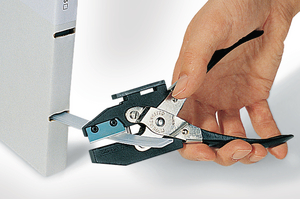 Any length can be used…